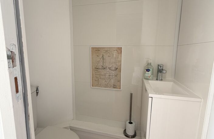 Vente Maison de ville 3 pièces — photo 3