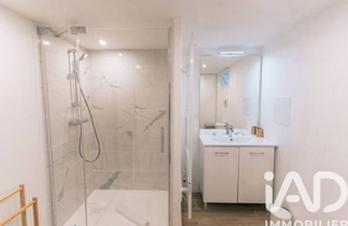 Vente Maison de ville 3 pièces — photo 4