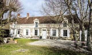 Maison 6 Pièces 166 m² à vendre à Saint-Romain-sur-Cher (41140)