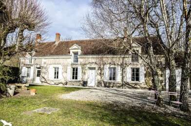 Maison 6 pièces 299999 €