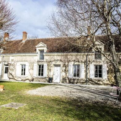 Maison 6 pièces 299999 €