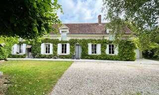 Maison 6 Pièces 166 m² à vendre à Saint-Romain-sur-Cher (41140)