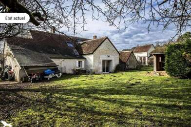 Maison 6 pièces 272896 €