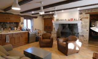 Maison 5 Pièces 180 m² à vendre à Cordes-sur-Ciel (81170)