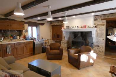 Maison 5 pièces 236500 €