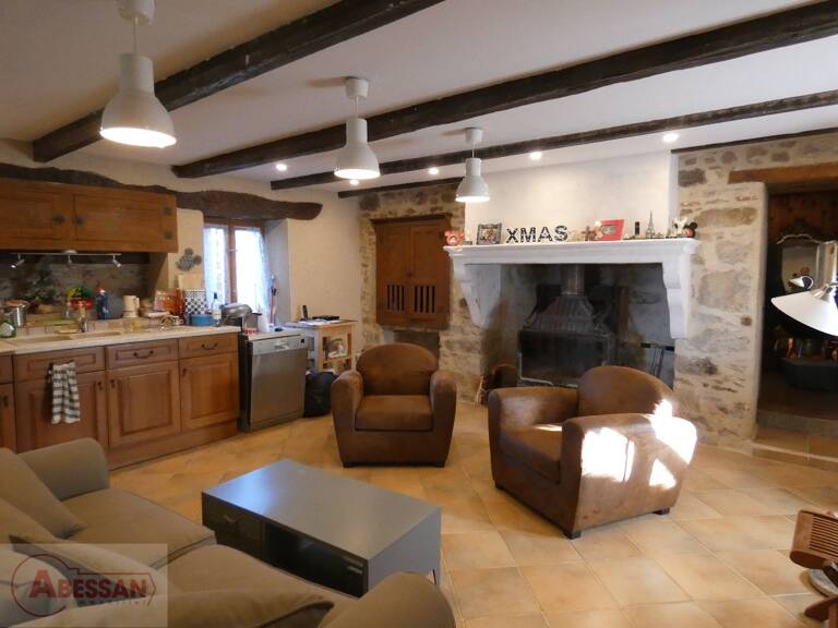 Maison de campagne — photo 1
