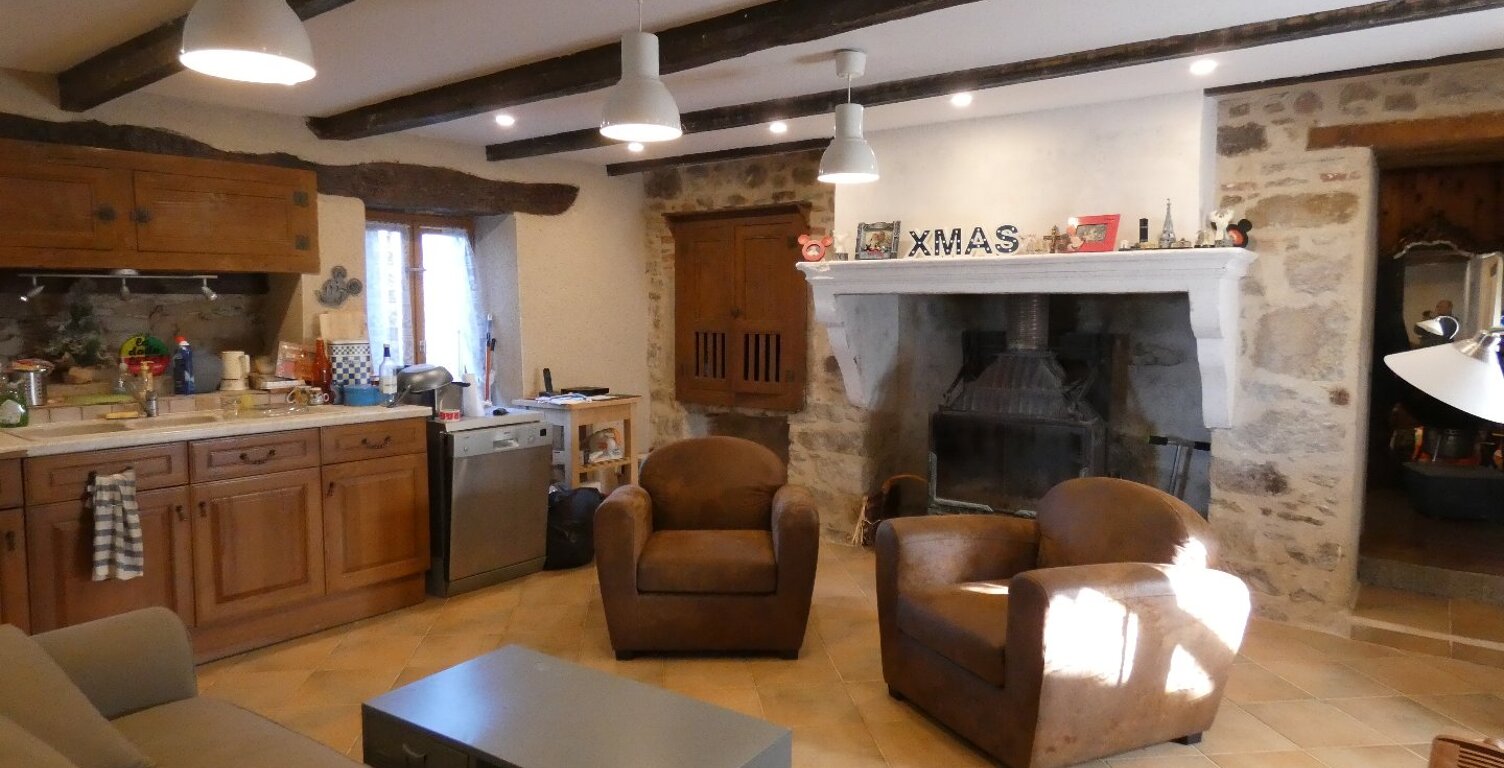 Maison de campagne — photo 1