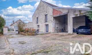 Maison 9 Pièces 291 m² à vendre à Coulommiers (77120)