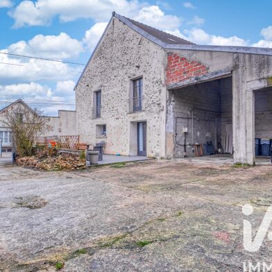 Maison 9 pièces 330000 €