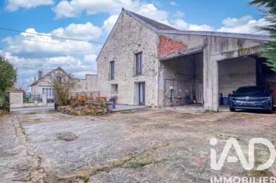 Maison 9 pièces 330000 €
