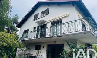 Maison 7 Pièces 125 m² à vendre à Oyonnax (01100)