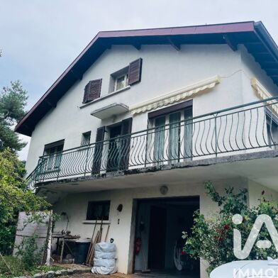 Maison 7 pièces 239000 €