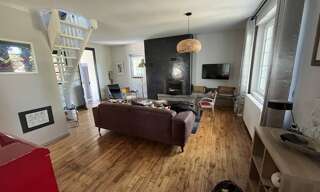 Maison 5 Pièces 97 m² à vendre à Villefranche-de-Rouergue (12200)