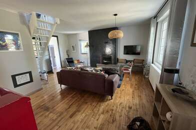 Maison 5 pièces 284000 €