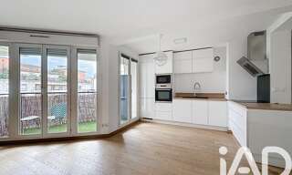 Appartement 3 Pièces 62 m² à vendre à Asnières-sur-Seine (92600)