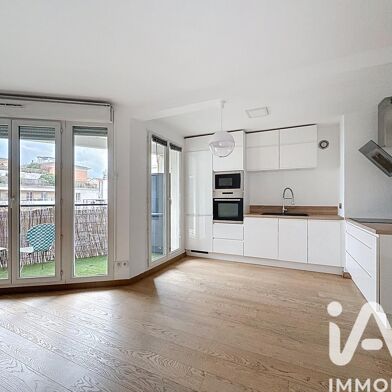 Appartement 3 pièces 475000 €