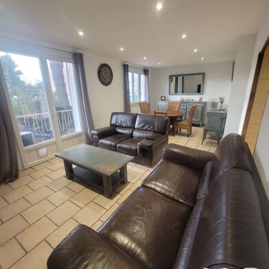 Appartement 3 pièces 150000 €