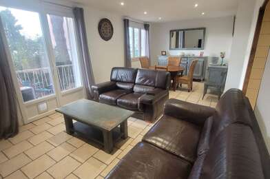 Appartement 3 pièces 145000 €