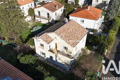 Maison 5 pièces 255000 €