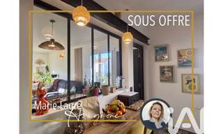 Maison 5 Pièces 126 m² à vendre à Montélimar (26200)