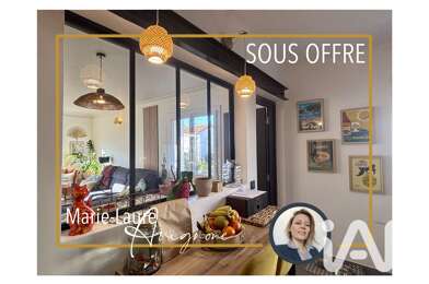 Maison 5 pièces 255000 €