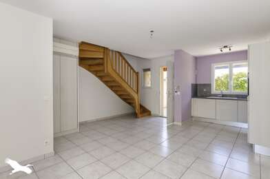 Maison 3 pièces 242900 €