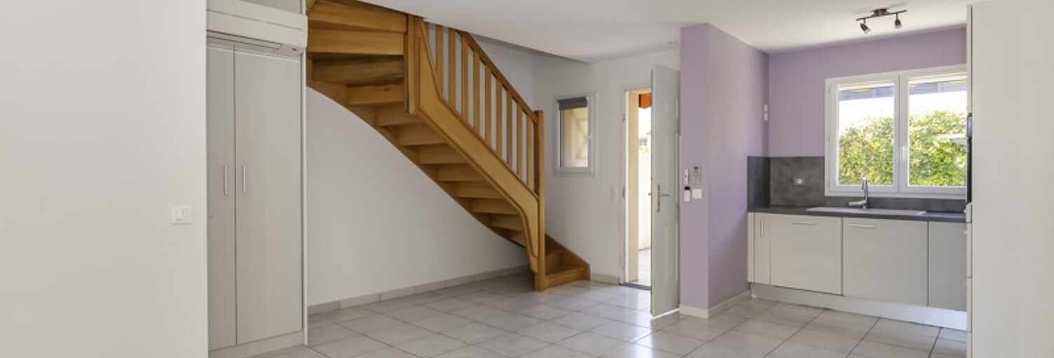 Maison 3 Pièces 69 m² à vendre à Valras-Plage (34350)