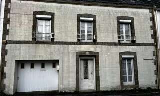 Maison 4 Pièces 125 m² à vendre à Langonnet (56630)