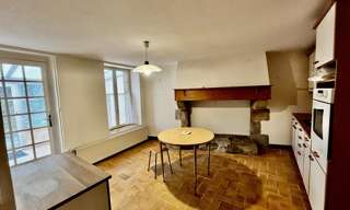 Maison 4 Pièces 125 m² à vendre à Langonnet (56630)