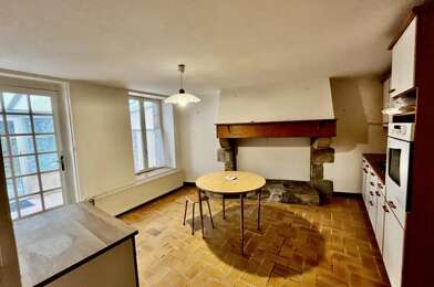 Maison 4 pièces 108600 €