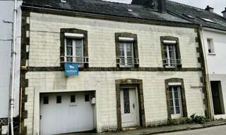 Maison 4 Pièces 125 m² à vendre à Langonnet (56630)