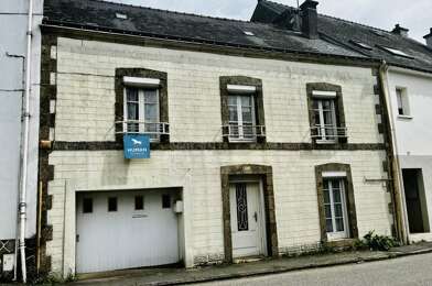 Maison 4 pièces 108600 €