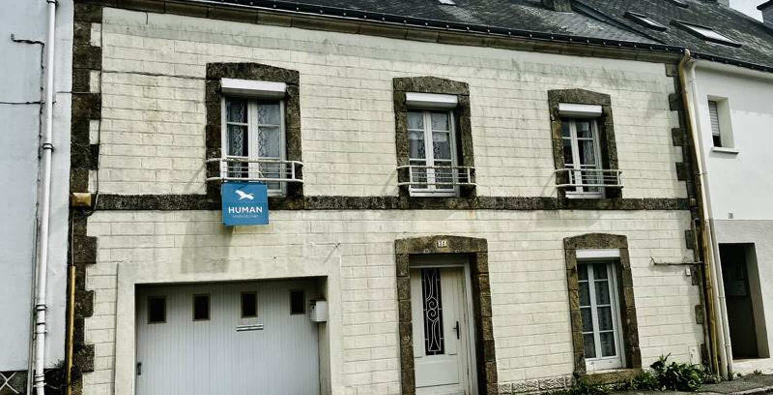 Maison de bourg de 4 pièces principales — photo 1
