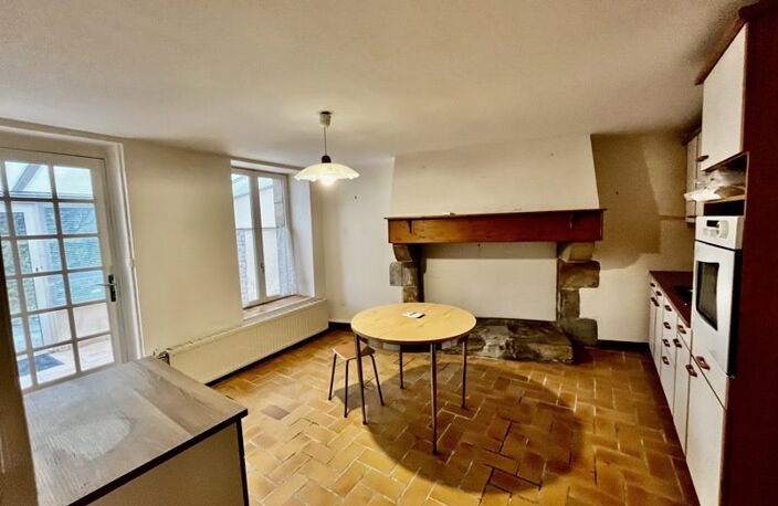 Maison de bourg de 4 pièces principales — photo 2
