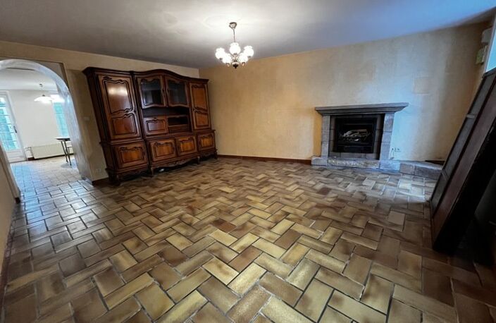 Maison de bourg de 4 pièces principales — photo 4