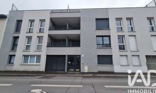 Garage  22 m² à vendre à Reims (51100)