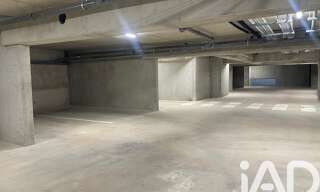 Garage  11 m² à vendre à Reims (51100)
