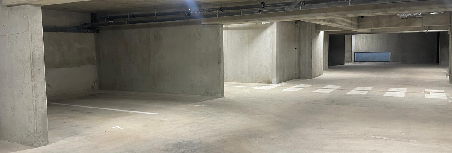 Garage  11 m² à vendre à Reims (51100)
