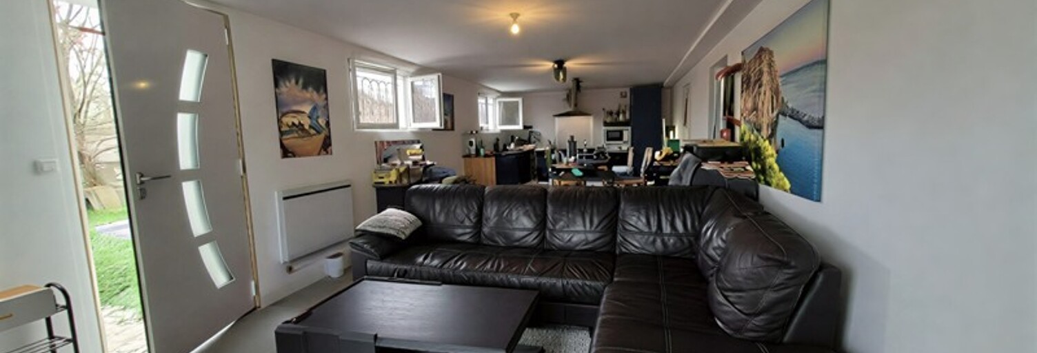 Appartement 3 Pièces 73 m² à vendre à Bouaye (44830)