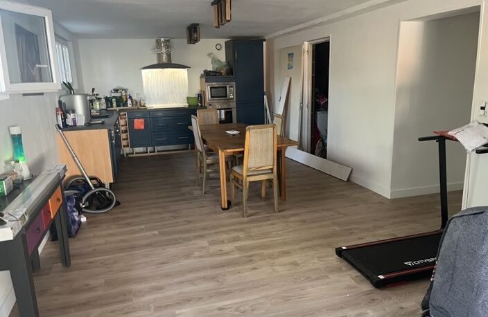 Vente appartement 3 pièces 73 m² Bouaye (44830) — photo 2