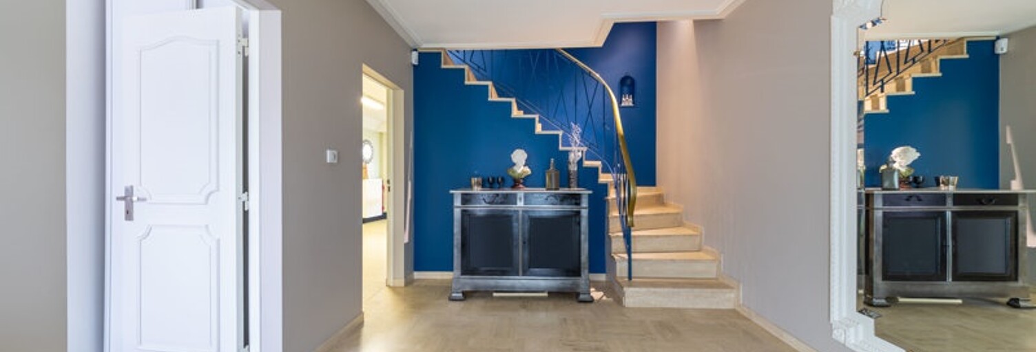 Maison 4 Pièces 146 m² à vendre à La Roche-sur-Yon (85000)