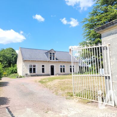 Maison 5 pièces 239500 €
