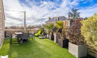 Maison 3 Pièces 93 m² à vendre à La Chevrolière (44118)