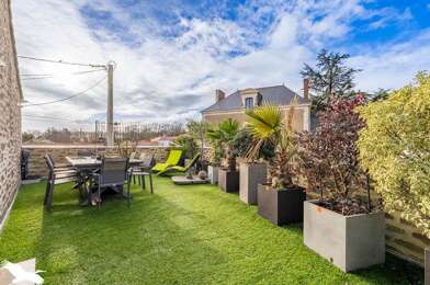 Maison 3 pièces 262400 €