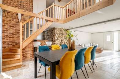 Appartement 3 pièces 254900 €