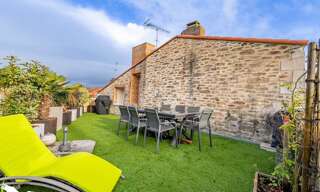 Maison 3 Pièces 90 m² à vendre à La Chevrolière (44118)