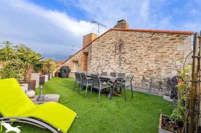 Maison 3 pièces 254900 €