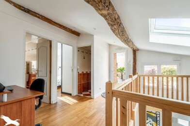 Maison 3 pièces 254900 €
