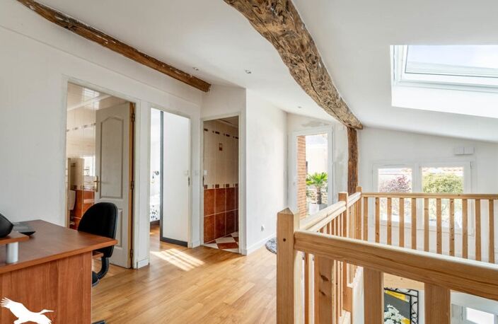 Maison de bourg de 3 pièces principales — photo 3