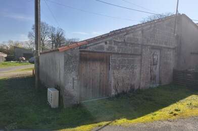 Garage  24950 €